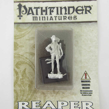 RPR60117 Tsuto Kaijitsu Ranger Miniatures 25mm Heroic Scale Pathfinder (ONLINE ORDER ONLY)