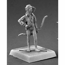 RPR60117 Tsuto Kaijitsu Ranger Miniatures 25mm Heroic Scale Pathfinder (ONLINE ORDER ONLY)