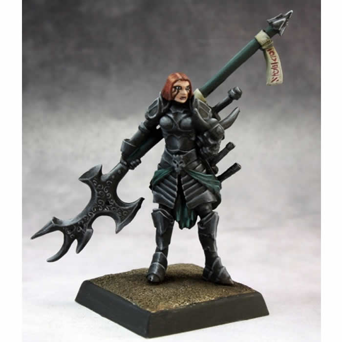 RPR60118 Hellknight Order of the Pyre Miniatures 25mm Heroic Scale (ONLINE ORDER ONLY)