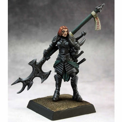 RPR60118 Hellknight Order of the Pyre Miniatures 25mm Heroic Scale (ONLINE ORDER ONLY)