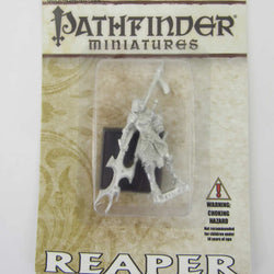 RPR60118 Hellknight Order of the Pyre Miniatures 25mm Heroic Scale (ONLINE ORDER ONLY)