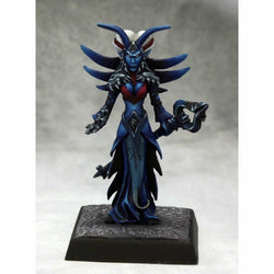 RPR60120 Alicavniss Vonnarc Conjurer Miniatures 25mm Heroic Scale (ONLINE ORDER ONLY)
