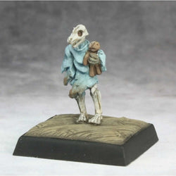 RPR60125 Attic Whisperer Monster Miniatures 25mm Heroic Scale (ONLINE ORDER ONLY)