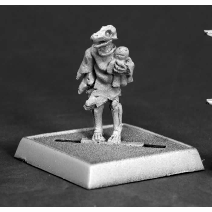 RPR60125 Attic Whisperer Monster Miniatures 25mm Heroic Scale (ONLINE ORDER ONLY)