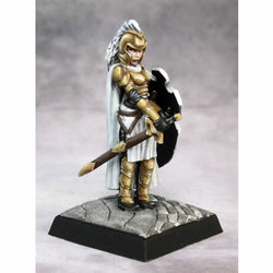 RPR60126 Knight of Ozem Miniatures 25mm Heroic Scale Pathfinder Series (ONLINE ORDER ONLY)