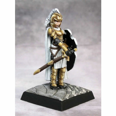 RPR60126 Knight of Ozem Miniatures 25mm Heroic Scale Pathfinder Series (ONLINE ORDER ONLY)