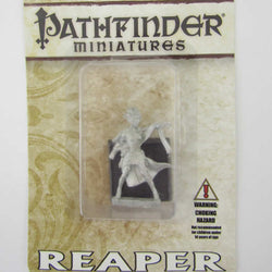RPR60129 Chelaxian Infernal Binder Sorceress Miniatures 25mm Heroic Scale (ONLINE ORDER ONLY)