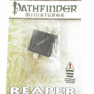 RPR60132 Cleric of Mammon Miniatures 25mm Heroic Scale Pathfinder (ONLINE ORDER ONLY)