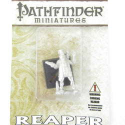 RPR60133 Katapesh Merchant Miniatures 25mm Heroic Scale Pathfinder (ONLINE ORDER ONLY)