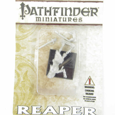 RPR60134 Isabella Locke Pirate Miniatures 25mm Heroic Scale Pathfinder (ONLINE ORDER ONLY)