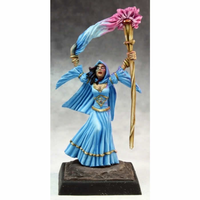 RPR60135 Aranimirim Wizard Miniatures 25mm Heroic Scale Pathfinder (ONLINE ORDER ONLY)