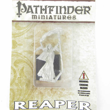 RPR60135 Aranimirim Wizard Miniatures 25mm Heroic Scale Pathfinder (ONLINE ORDER ONLY)