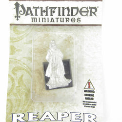 RPR60136 Aglanda Herald of Razmir Miniatures 25mm Heroic Scale (ONLINE ORDER ONLY)