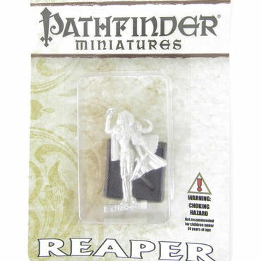 RPR60141 Lady Moray Bard Miniatures 25mm Heroic Scale Pathfinder Series (ONLINE ORDER ONLY)