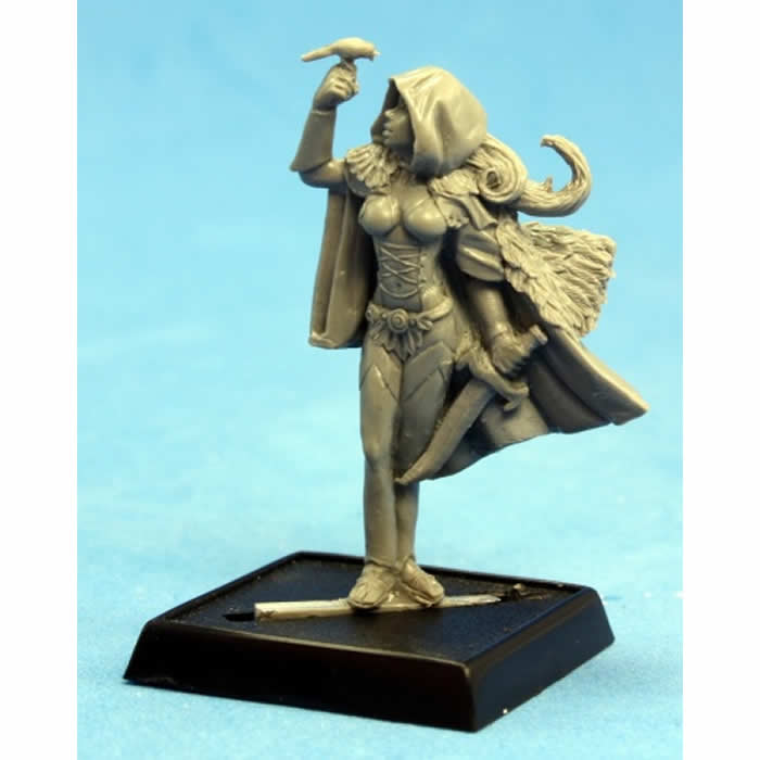 RPR60141 Lady Moray Bard Miniatures 25mm Heroic Scale Pathfinder Series (ONLINE ORDER ONLY)