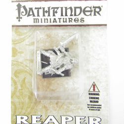 RPR60144 Ulf Gormundr Fighter Miniatures 25mm Heroic Scale Pathfinder (ONLINE ORDER ONLY)