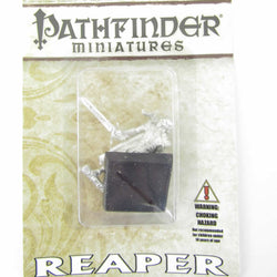 RPR60145 Luvick Siervage Vampire Miniatures 25mm Heroic Scale (ONLINE ORDER ONLY)