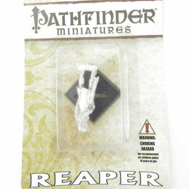 RPR60146 Kassata Lewynn Pirate Miniatures 25mm Heroic Scale Pathfinder (ONLINE ORDER ONLY)