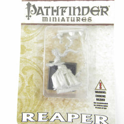 RPR60149 Winter Witch Prestige Class Miniatures 25mm Heroic Scale (ONLINE ORDER ONLY)