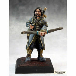 RPR60150 Kaer Maga Duskwarden Ranger Miniatures 25mm Heroic Scale (ONLINE ORDER ONLY)