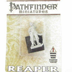 RPR60150 Kaer Maga Duskwarden Ranger Miniatures 25mm Heroic Scale (ONLINE ORDER ONLY)