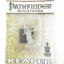 RPR60153 Dungeon Torturer Assassin Miniatures 25mm Heroic Scale (ONLINE ORDER ONLY)