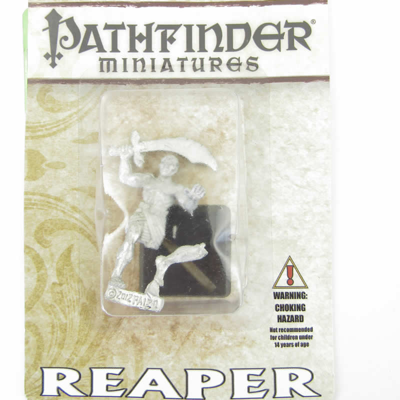 RPR60158 Osirion Living Monolith Monster Miniatures 25mm Heroic Scale (ONLINE ORDER ONLY)