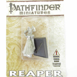 RPR60159 Jolistina Susperio Jester Miniatures 25mm Heroic Scale (ONLINE ORDER ONLY)