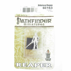 RPR60163 Nidalese Rogue Miniatures 25mm Heroic Scale Pathfinder Series (ONLINE ORDER ONLY)