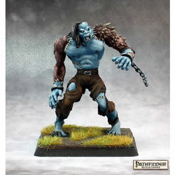 RPR60170 Beast of Lepidstadt Monster Miniatures 25mm Heroic Scale (ONLINE ORDER ONLY)