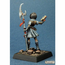 RPR60172 Hosilla Caster Miniatures 25mm Heroic Scale Pathfinder Series (ONLINE ORDER ONLY)