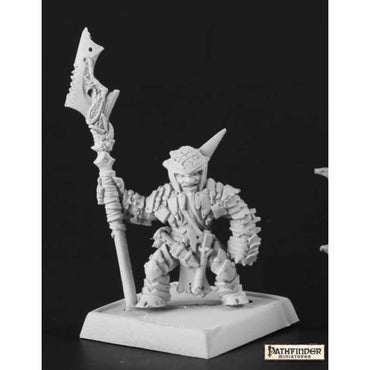 RPR60186 Staunton Vhane Miniatures 25mm Heroic Scale Pathfinder Series (ONLINE ORDER ONLY)