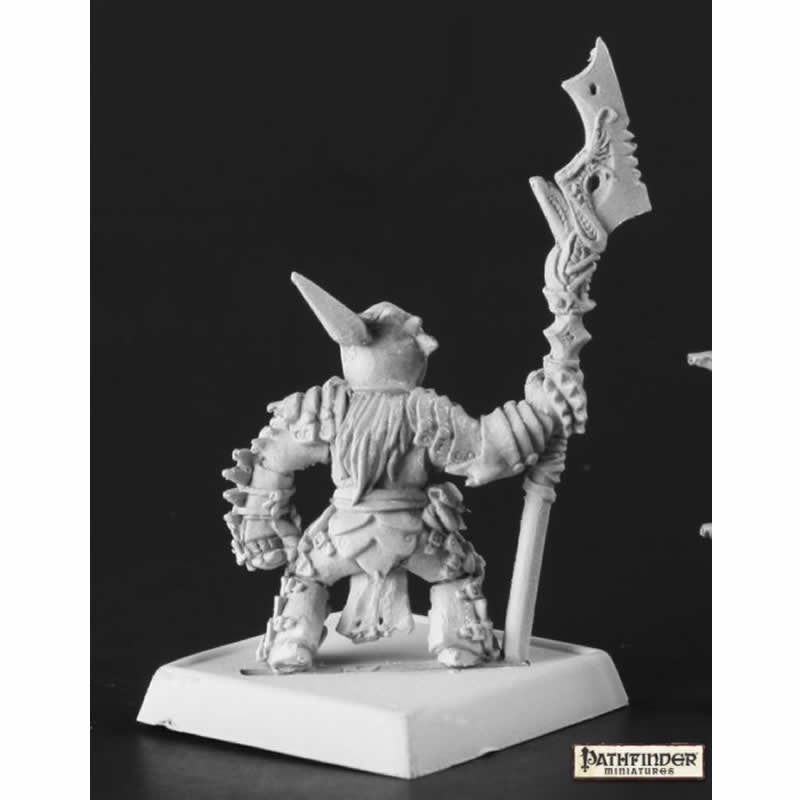 RPR60186 Staunton Vhane Miniatures 25mm Heroic Scale Pathfinder Series (ONLINE ORDER ONLY)