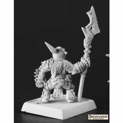 RPR60186 Staunton Vhane Miniatures 25mm Heroic Scale Pathfinder Series (ONLINE ORDER ONLY)