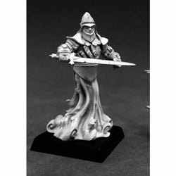 RPR60199 Honaire Spirit Miniature 25mm Heroic Scale Pathfinder Series (ONLINE ORDER ONLY)