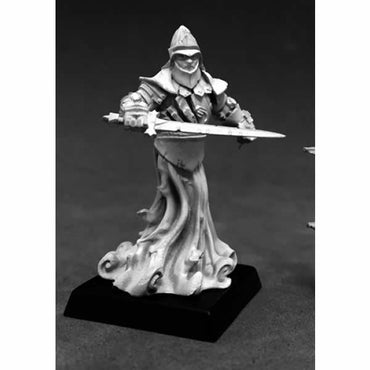 RPR60199 Honaire Spirit Miniature 25mm Heroic Scale Pathfinder Series (ONLINE ORDER ONLY)