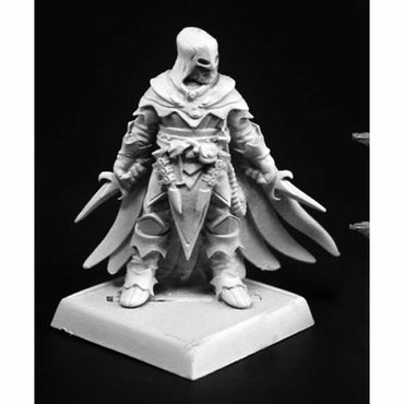 RPR60203 The Red Raven Miniature 25mm Heroic Scale Pathfinder Series (ONLINE ORDER ONLY)