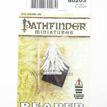 RPR60203 The Red Raven Miniature 25mm Heroic Scale Pathfinder Series (ONLINE ORDER ONLY)