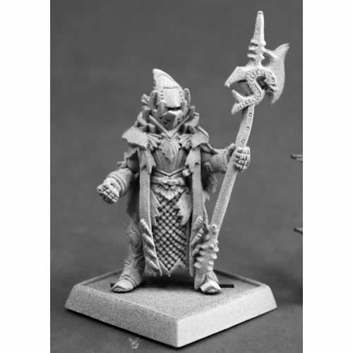 RPR60206 Octavio Sabinus Miniature 25mm Heroic Scale Pathfinder Series (ONLINE ORDER ONLY)