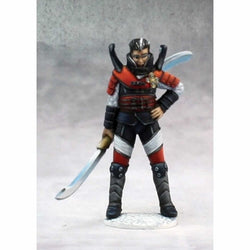 RPR62101 Glaive Miniature 25mm Heroic Scale Numenera Series (ONLINE ORDER ONLY)