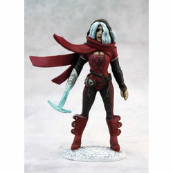 RPR62102 Jack Miniature 25mm Heroic Scale Numenera Series Reaper Miniatures (ONLINE ORDER ONLY)