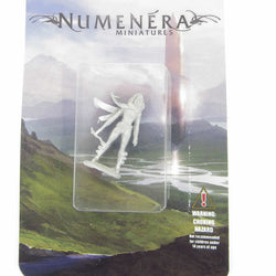 RPR62102 Jack Miniature 25mm Heroic Scale Numenera Series Reaper Miniatures (ONLINE ORDER ONLY)