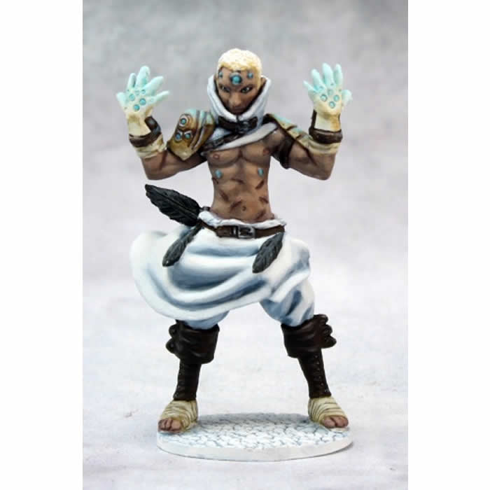 RPR62103 Nano Miniature 25mm Heroic Scale Numenera Series (ONLINE ORDER ONLY)