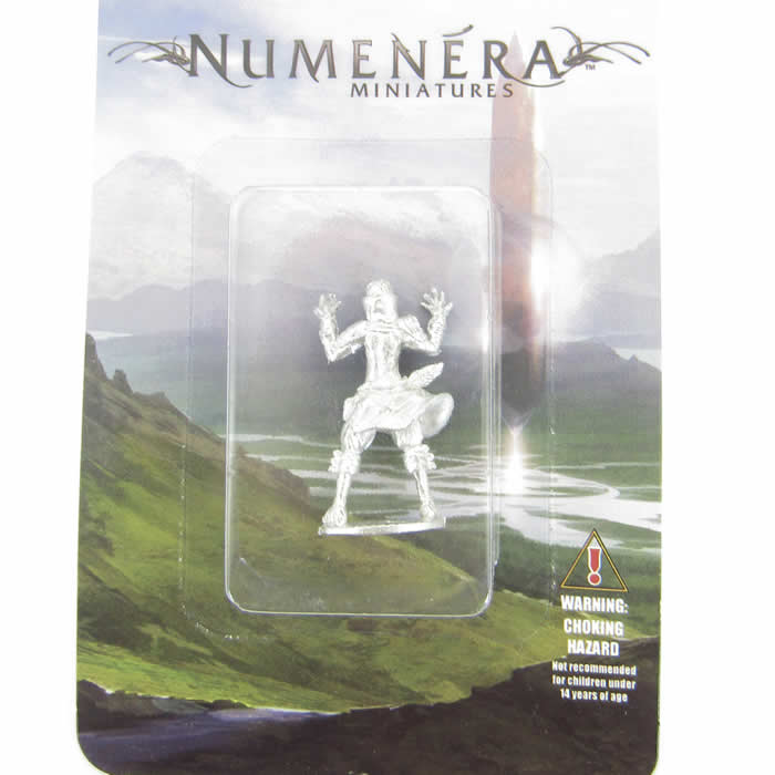 RPR62103 Nano Miniature 25mm Heroic Scale Numenera Series (ONLINE ORDER ONLY)