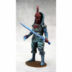 RPR62104 Varjellen Miniature 25mm Heroic Scale Numenera Series (ONLINE ORDER ONLY)