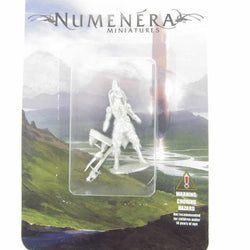 RPR62104 Varjellen Miniature 25mm Heroic Scale Numenera Series (ONLINE ORDER ONLY)