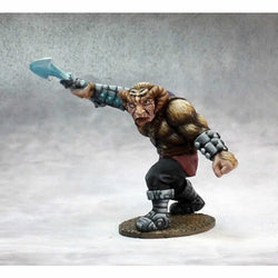 RPR62105 Lattimor Miniature 25mm Heroic Scale Numenera Series (ONLINE ORDER ONLY)