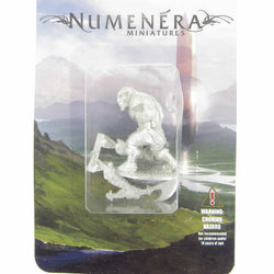 RPR62105 Lattimor Miniature 25mm Heroic Scale Numenera Series (ONLINE ORDER ONLY)
