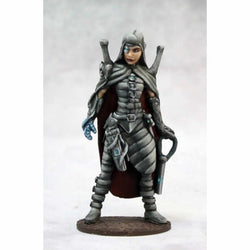 RPR62106 Flesh and Steel Miniature 25mm Heroic Scale Numenera Series (ONLINE ORDER ONLY)