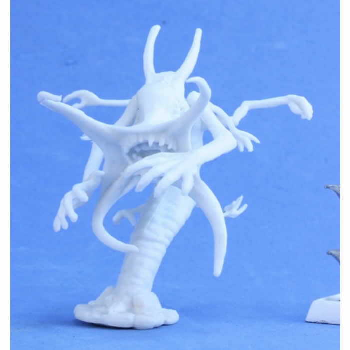 RPR62111 Erynth Grask Monster Miniature 25mm Heroic Scale Numenera (ONLINE ORDER ONLY)